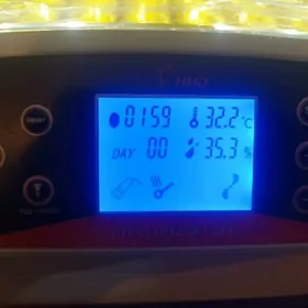 inkubator  56 yumurtgalyk