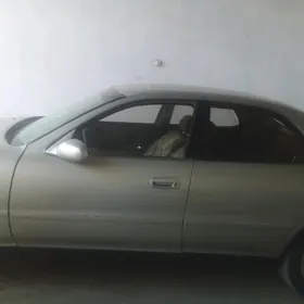Toyota Cresta 1993