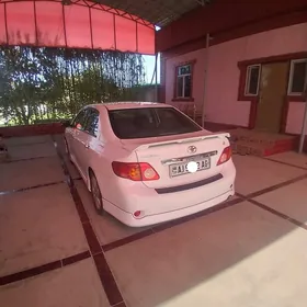 Toyota Corolla 2010