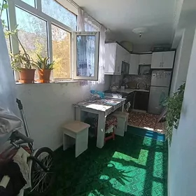 satlyk jaý