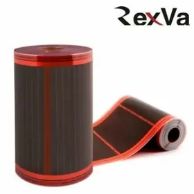 Теплый пол Rexva 