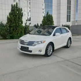 Toyota Venza 2009