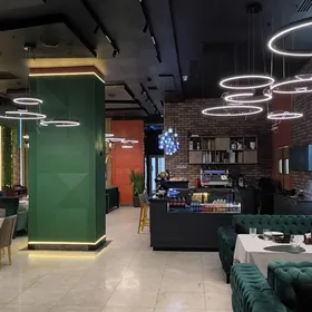 Ресторан Dana’S
