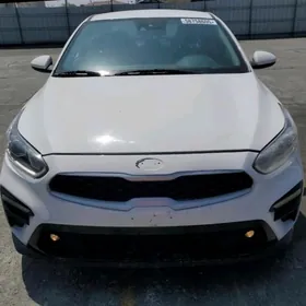 Kia Forte 2021