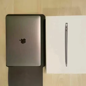 Mackbook air M1