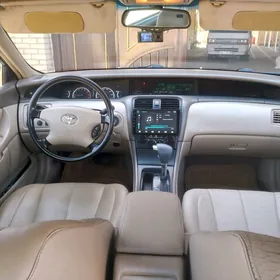 Toyota Avalon 2002