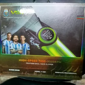 VGR  001