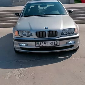 BMW E46 1999
