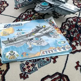 Лего lego