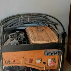 Dizelnyý Generator