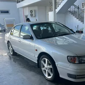 Nissan Maxima 1997