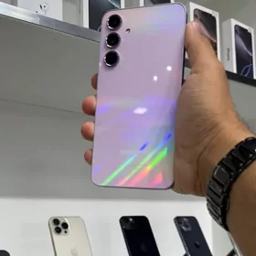 Samsung a55