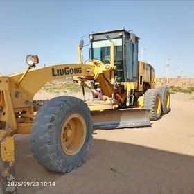 LiuGong CLG 4180D 2010