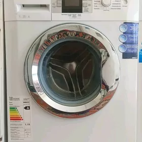 Beko kir masyn 7kg.