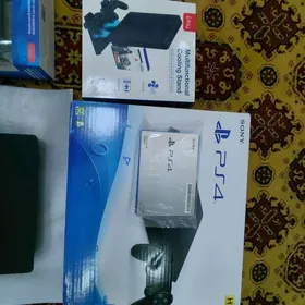 ps4 Slim 1TB