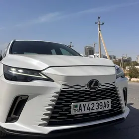 Lexus RX 350 2023