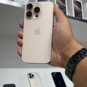 Iphone 16pro 256