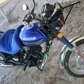 Fekon FK150-8G 2025