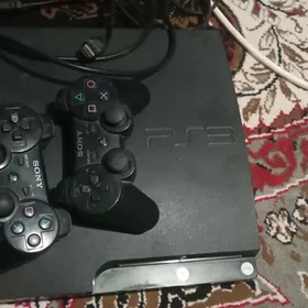 ps 3