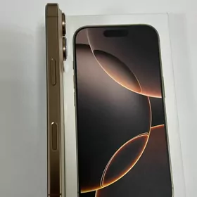 iPhone 16 pro 1sim