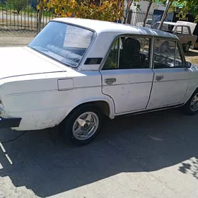 Lada 2106 1992