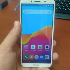 Honor DRA-LX5 telefon