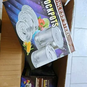 nerzhaveyka kastrul 4/1