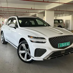 Genesis GV70 2021