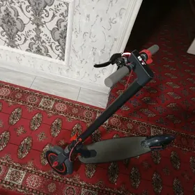 elektro samakat