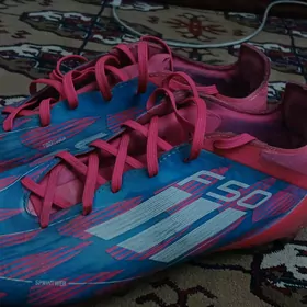 Adidas F50