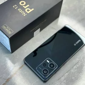 Redmi note 12 Pro 5G 8/256gb