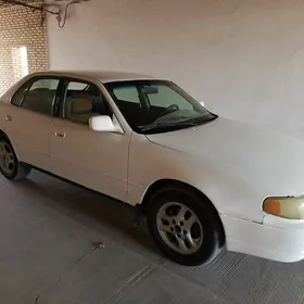 Toyota Camry 1992
