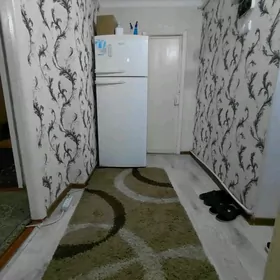 6 МКР 2 КОМН 3 ЭТАЖ