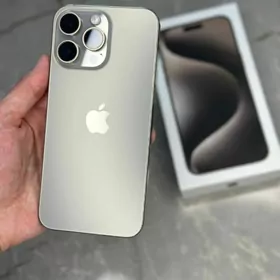 iPhone 15 Pro Max 256gb 87%