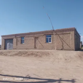 Satlyk jaýlar