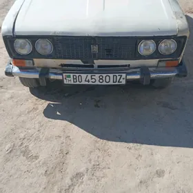 Lada 2106 1990