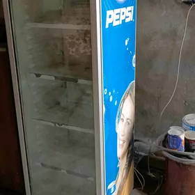 ветринный холодильник