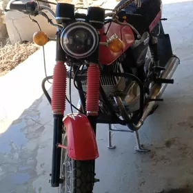 Jawa 300 1985