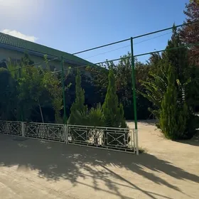Köşi Bay oba gyssag