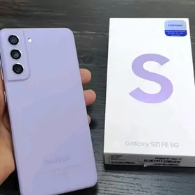 S21 FE 8/128GB