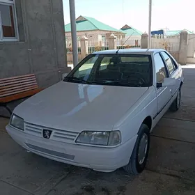 Peugeot 405 1997