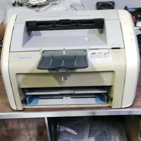 Принтер hp 1020