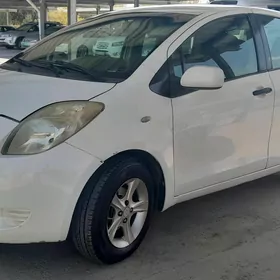 Toyota Yaris 2006