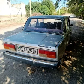 Lada 2107 2010