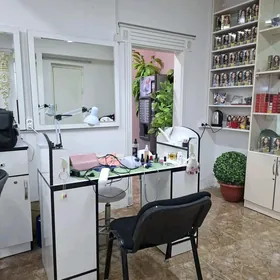 Salon Dytnakçy