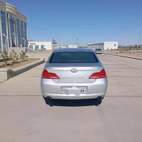Toyota Avalon 2006