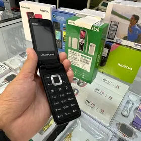 maxfone3520 telefon телефон
