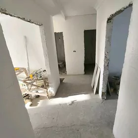 Ipoteka Gowdan A 4kom 90m²