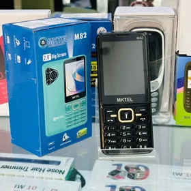 mktel m-82 telefon телефон