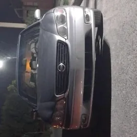 Nissan Maxima 2003